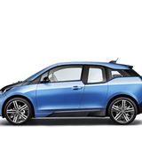 BMW i3 2016