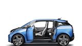 BMW i3 2016