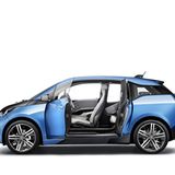 BMW i3 2016