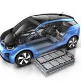 BMW i3 2016
