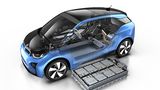 BMW i3 2016