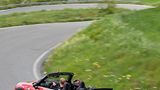 Mini John Cooper Works Cabrio - perfekt für die Kurvenhatz