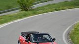 Mini John Cooper Works Cabrio