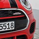 Mini John Cooper Works Cabrio