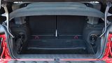 Mini John Cooper Works Cabrio