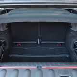 Mini John Cooper Works Cabrio