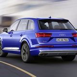 Audi SQ7 TDI