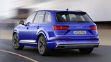 Audi SQ7 TDI