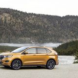 Hinten ist genug Platz