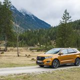 Das Kofferraum-Volumen beträgt 602 - 1.847 Liter