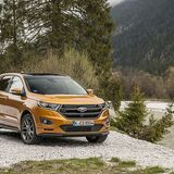 Der Durchschnittsverbrauch beläuft sich auf 5,9 Liter pro 100 Kilometer