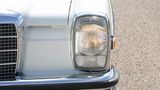 Mercedes 280 E der Baureihe W115 / Strich-Acht