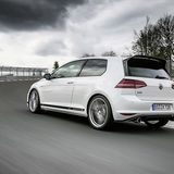 380 Newtonmeter ist er stark.