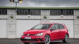 Der VW Golf GTI Clubsport S ist auf 400 Exemplare limitiert.