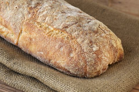 Einfache Küche: Frisch aus dem Ofen – so gelingt das perfekte Bärlauch-Ciabatta