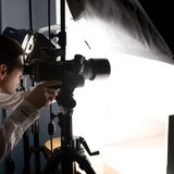 Porno: Was Fotografen am Sexfilm-Set verdienen