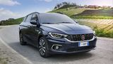 Der Tipo Kombi 1.6 l MultiJet ist eher straff gefedert