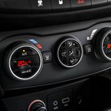 Die Bedienung ist eingängig