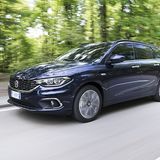 Nach 9,7 Sekunden erreicht der Tipp Tempo 100