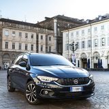 Der Tipo soll in die Lücke stoßen, die der Skoda Octavia hinterlassen hat