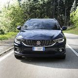 Der Tipo Kombi kostet rund 16.000 Euro