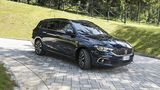 Der Tipo Kombi 1.6 l MultiJet hat 120 PS