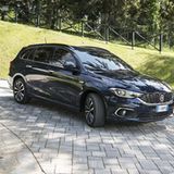 Der Tipo Kombi 1.6 l MultiJet hat 120 PS