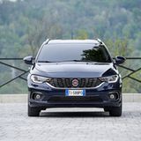 Tipo Kombi 1.6 l MultiJet steht ab Herbst beim Händler