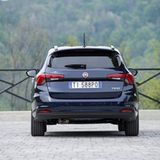 Tipo Kombi 1.6 l MultiJet