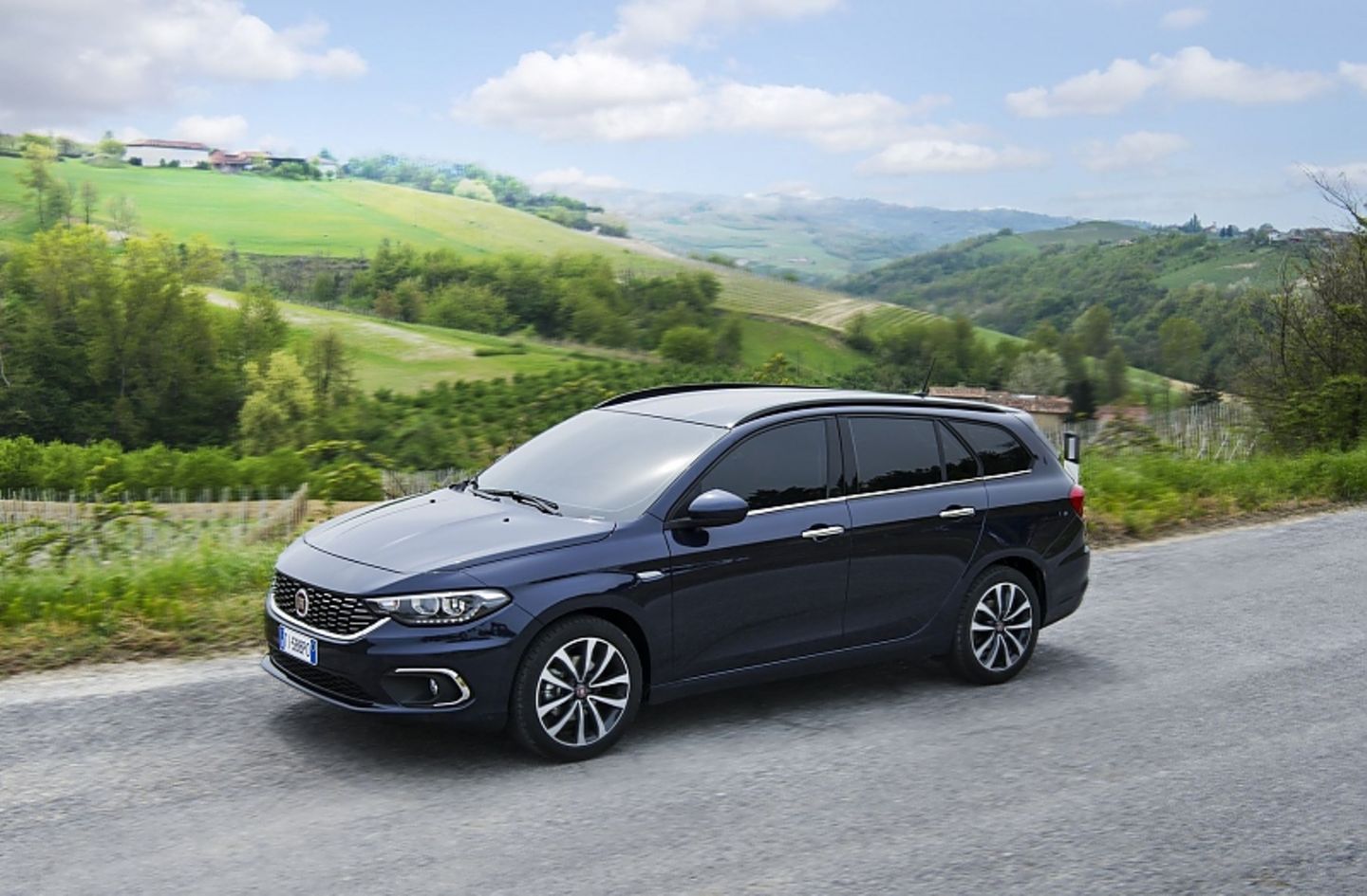 Tipo Kombi 1.6 l MultiJet