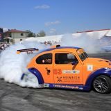 Wer hier lange die Luft anhalten kann, ist klar im Vorteil.