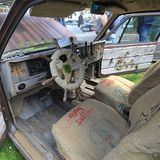 So kann ein Golf auch aussehen.