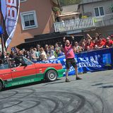 Seinen Junggesellenabschied vergisst Franz nie wieder.