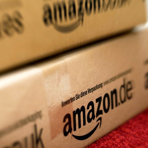 Amazon sperrt Kunden
