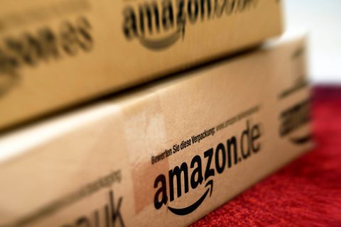 Amazon sperrt Kunden