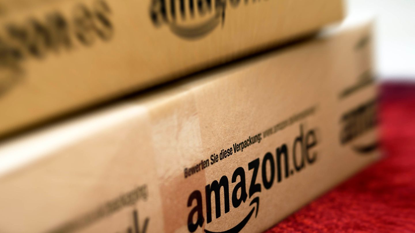 Amazon Mitarbeiter Enthullt So Schnell Sperrt Amazon Kundenkonten Stern De