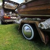 Hier wird auf jedes Detail geachtet.