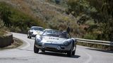 Die Targa Florio hat nichts von ihrem Reiz verloren