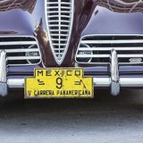 Weitgereiste Teilnehmer