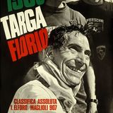 Vic Elford gewann die Targa Florio 1968