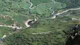 Die "Piccolo Madonie" (kleine Bergrunde): 72 Kilometer, 600 Kurven und elf Runden.