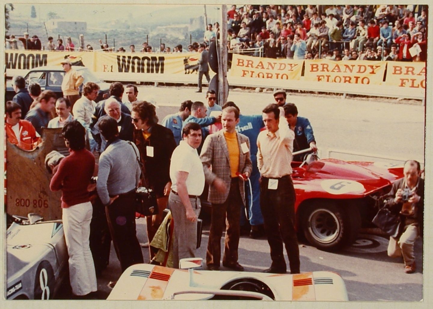Targa Florio