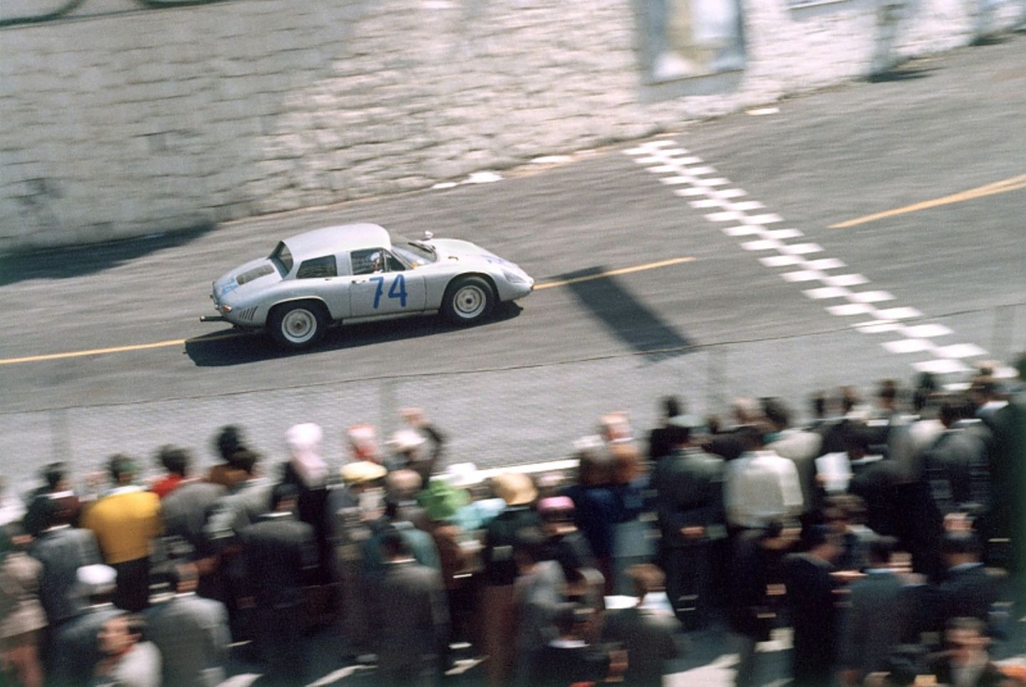 Targa Florio