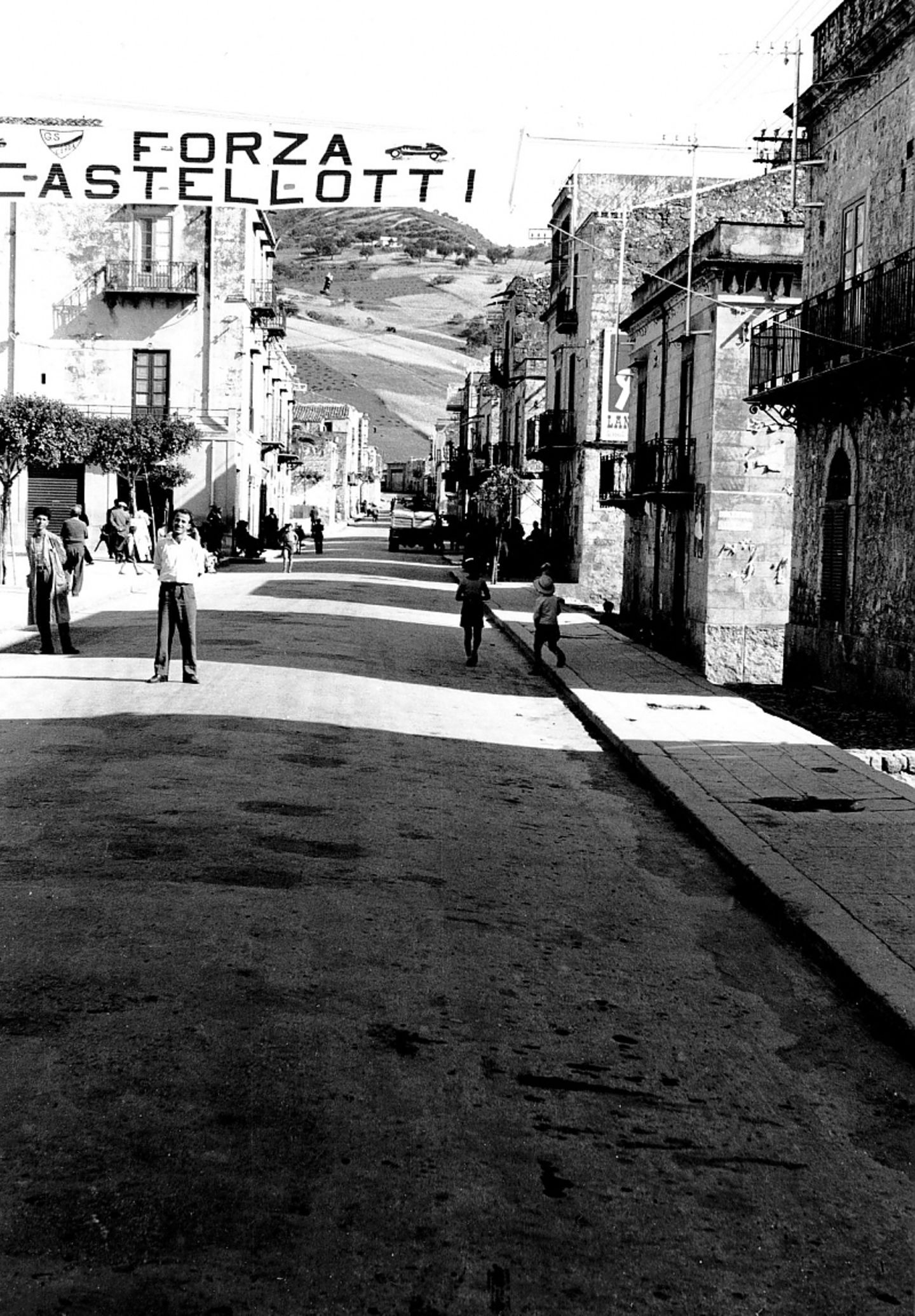 Targa Florio