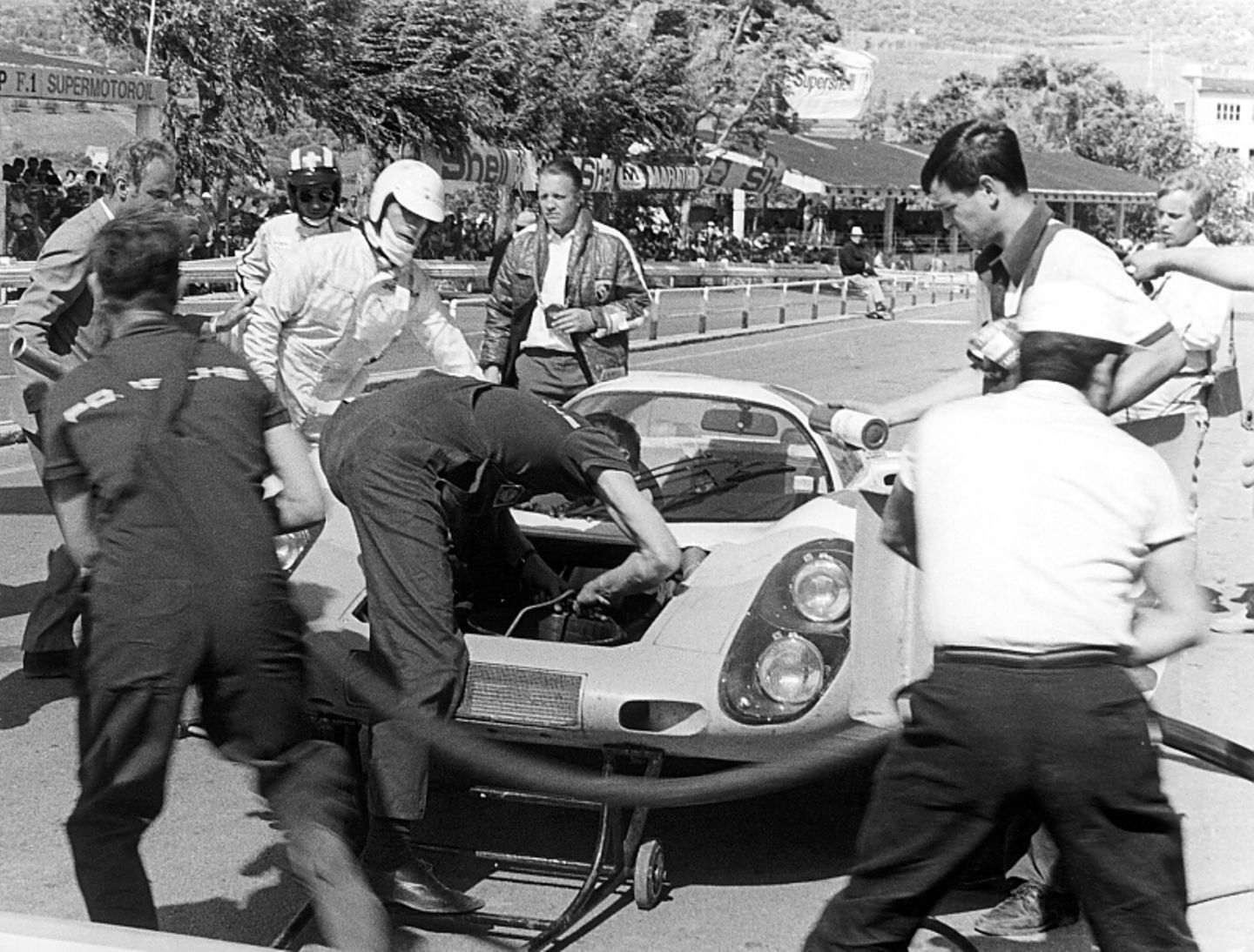 Targa Florio
