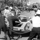 Targa Florio