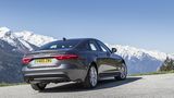 Jaguar XF 2.0d AWD