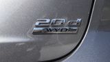 Jaguar XF 2.0d AWD