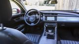 Jaguar XF 2.0d AWD