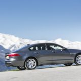 Jaguar XF 2.0d AWD